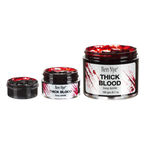 Thick Blood- all sizes