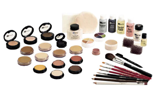 Master Production Kit