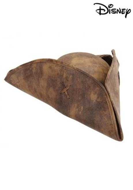 Pirates of The Caribbean- Kids Jack Sparrow Hat