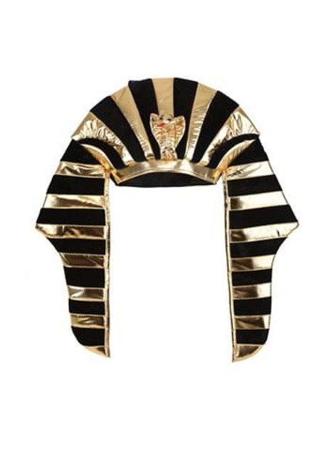 King Tut Plush Hat