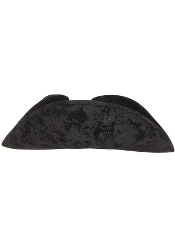 Corsair Pirate Hat- side view