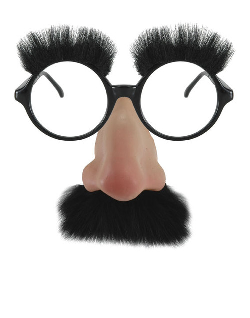 Groucho Marx Groucho Glasses