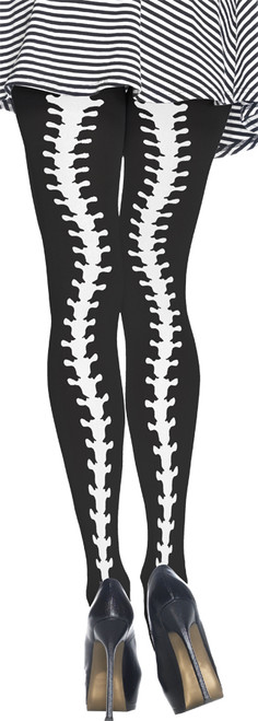 TIGHTS SPINAL COLUMN