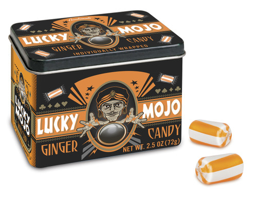 Lucky Mojo Candy
