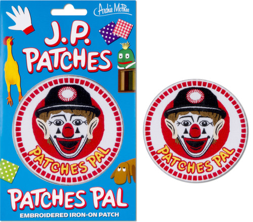 JP Patches Patch