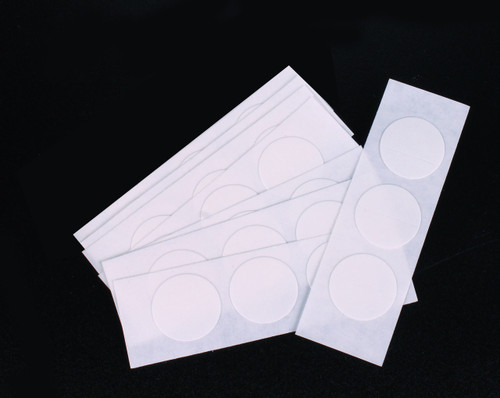 Adhesive Tape Strips and Dots