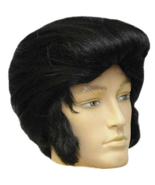 Elvis Wig