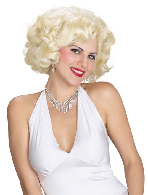 MARILYN MONROE WIG