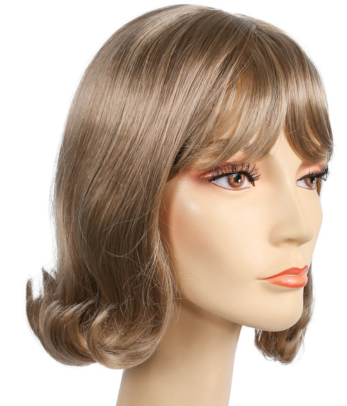 Pageboy Wig