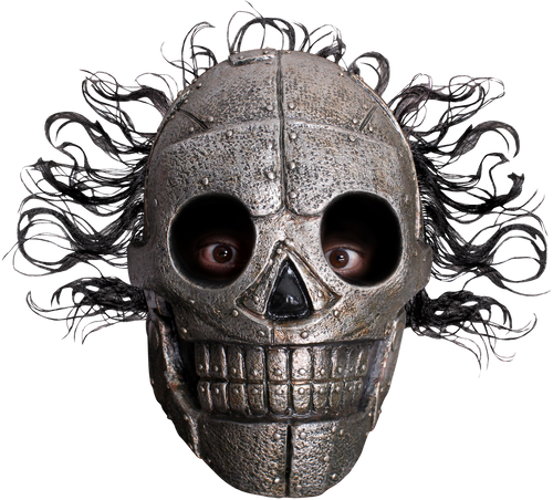 Turbo Kid- Skeleton Mask