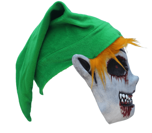 Creepypasta- Ben Drowned Mask- side view