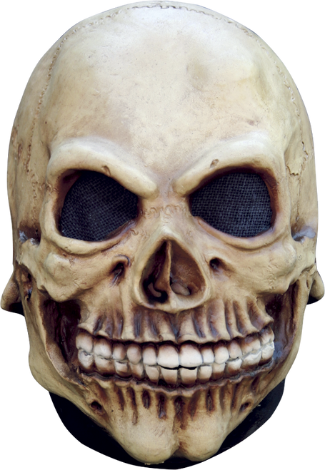 Skull (Junior) Mask