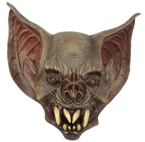 Bat Creature Mask