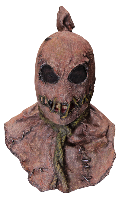 Horror Fields Mask