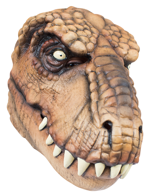 T-Rex 3/4 Mask