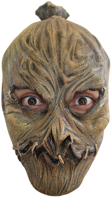 Scarecrow (Junior) Mask