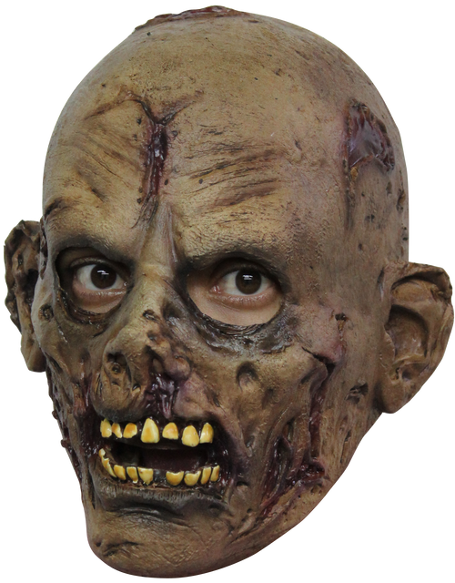 Undead (Junior) Mask