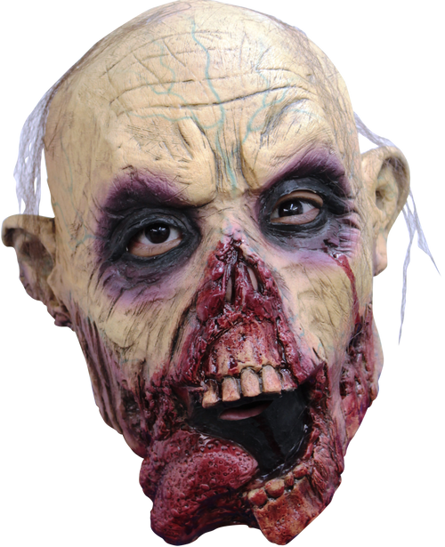 Zombie Tongue (Junior) Mask