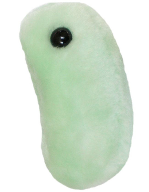 Flu Plushie