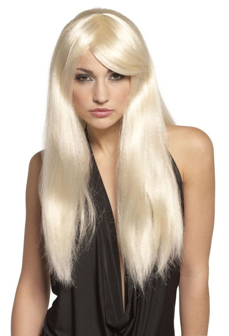 WIG DIVA BLONDE