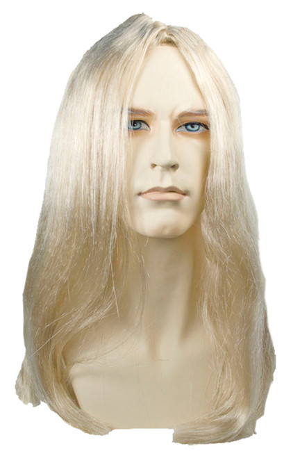 John Smith Wig