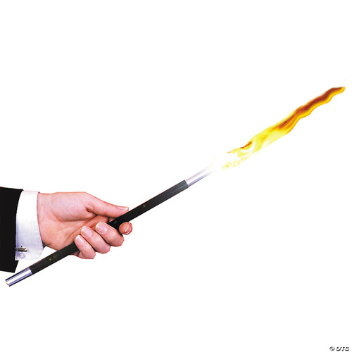 Flash Wand- flashing