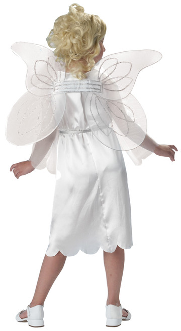 Child Angel Wings 