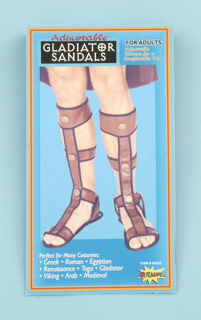 Adult Gladiator Sandals