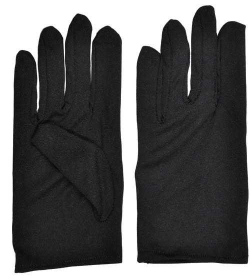 GLOVES THEATRICAL CHILD BK