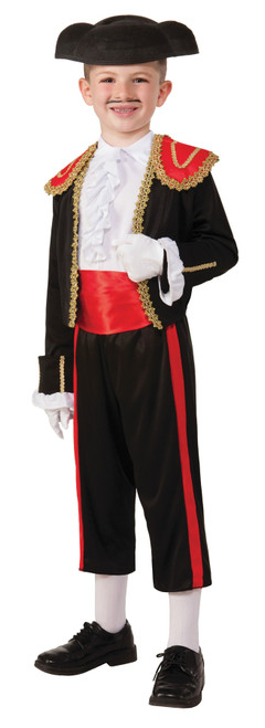 MATADOR CHILD LARGE