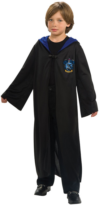 Harry Potter- Ravenclaw Robe Child Small