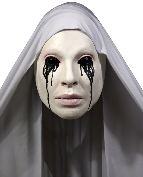 ASYLUM NUN MASK