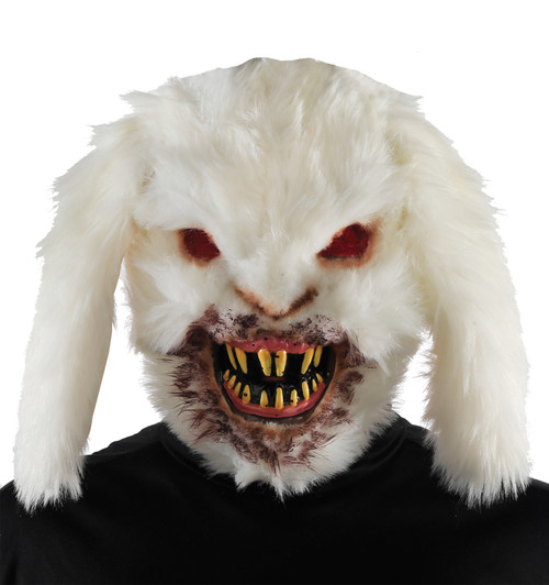 BUNNY RABID MASK