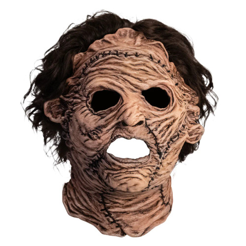 The Texas Chainsaw Massacre 3D- Leatherface Mask- front view