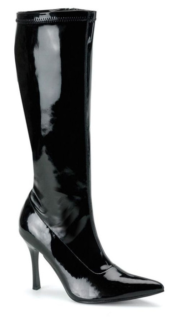 LUST 2000 BOOT SIZE 8