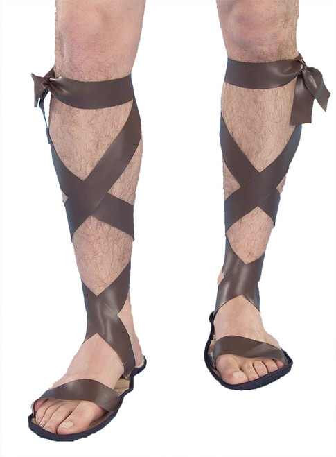 Roman Sandals (Adult)