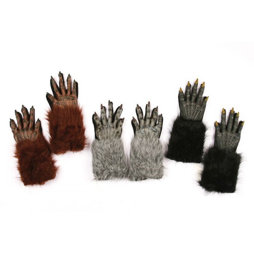 Werewolf Gloves Werewolf Gloves