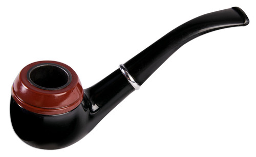 Gentleman's Pipe