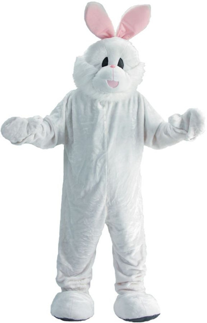 RABBIT MASCOT