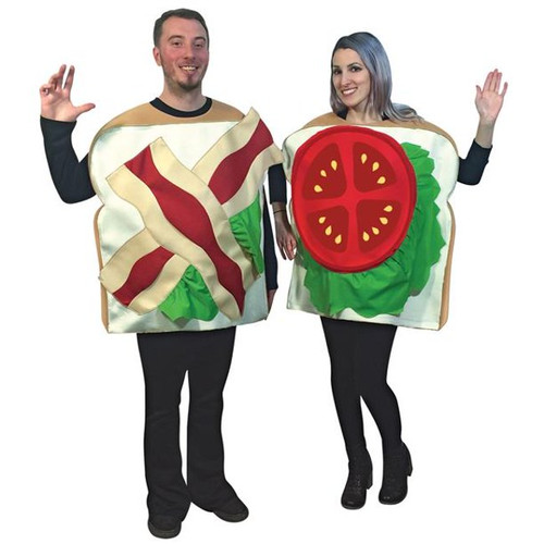 BLT Costume