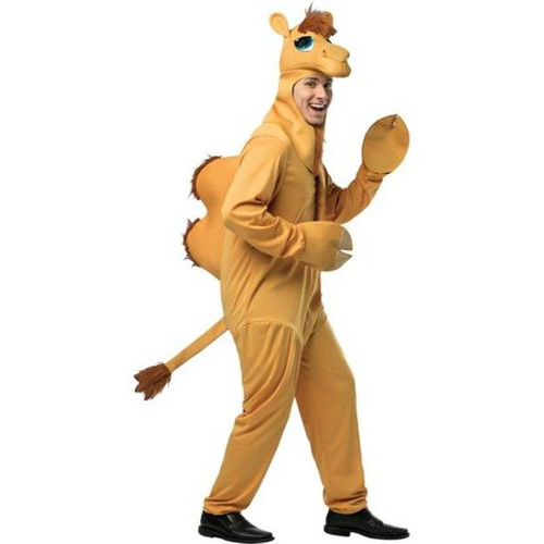 Camel Costume