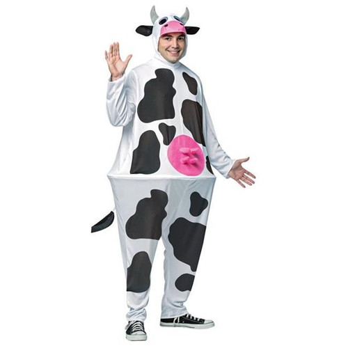 Cow Hoopster