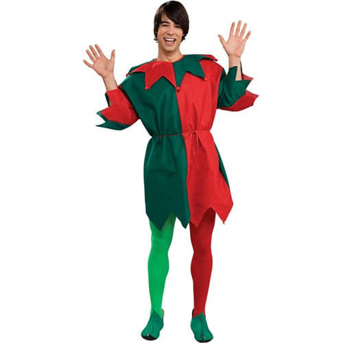 Elf Tunic