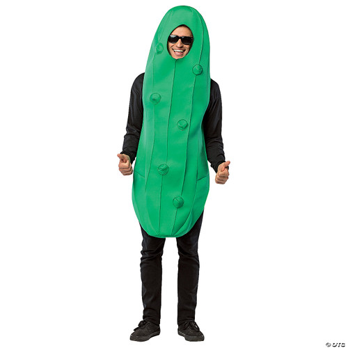 Pickle Costume