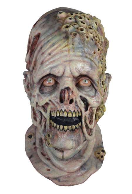 Front view of the Barnacle Walker Mask