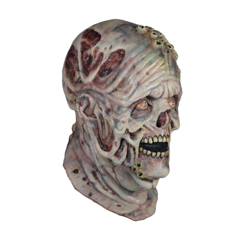 Right-side view of the Barnacle Walker Mask