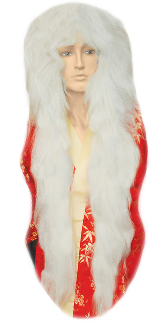 KABUKI BARGAIN WIG