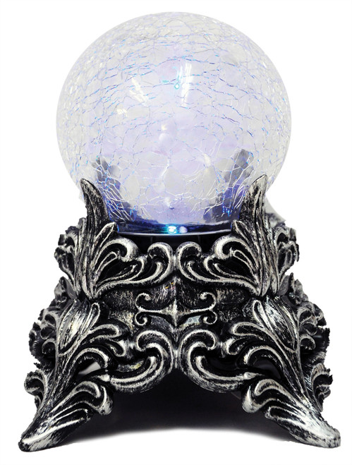 Mystical Crystal Ball