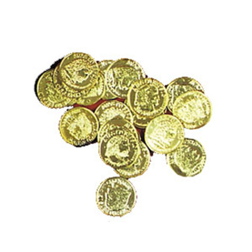 GOLD DOUBLOONS