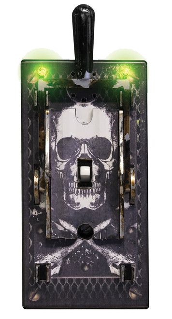 Electric Light Switch Cover